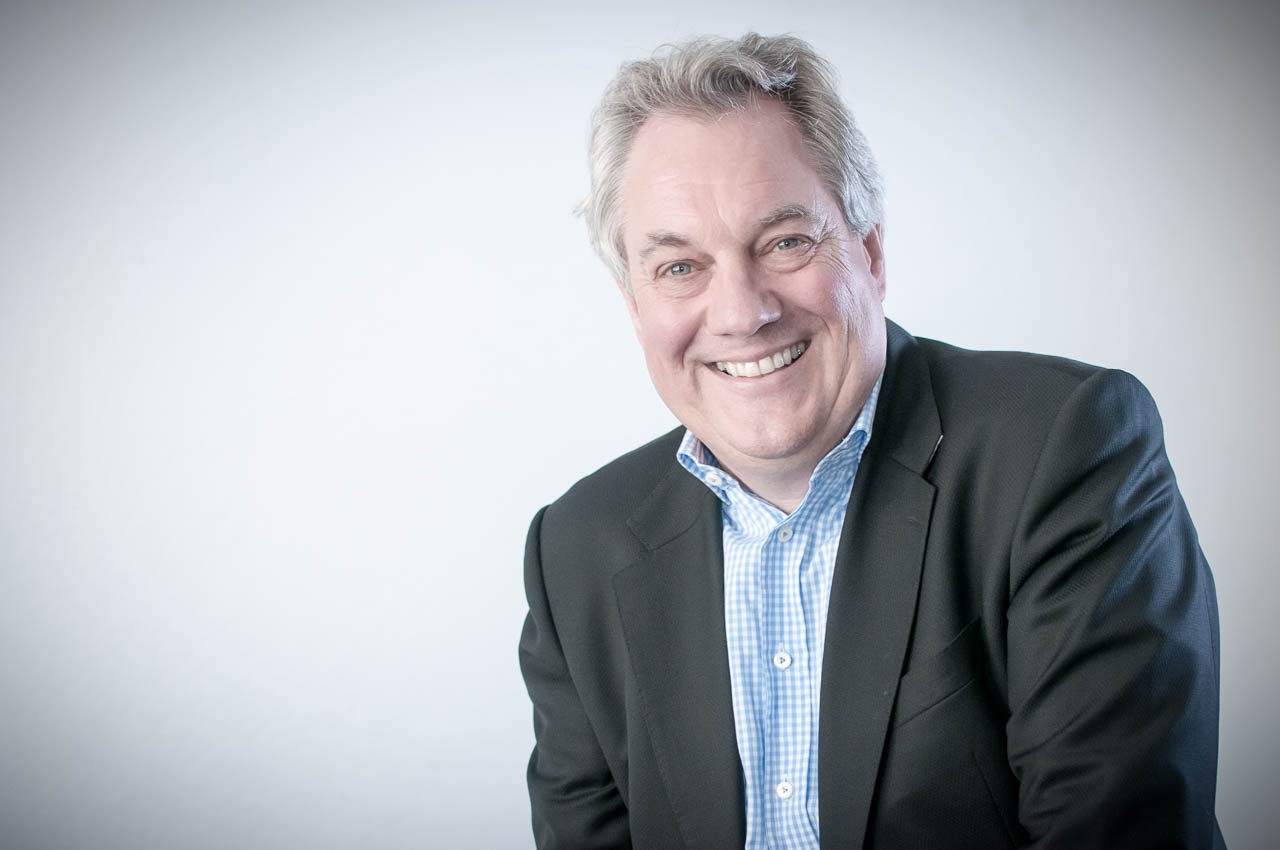 Marc Wittenborn fotografiert Menschen im Studio und on Location