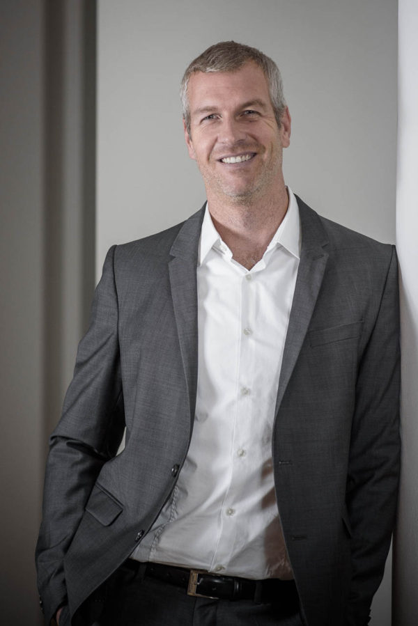 Marc Wittenborn fotografiert Menschen im Studio und on Location