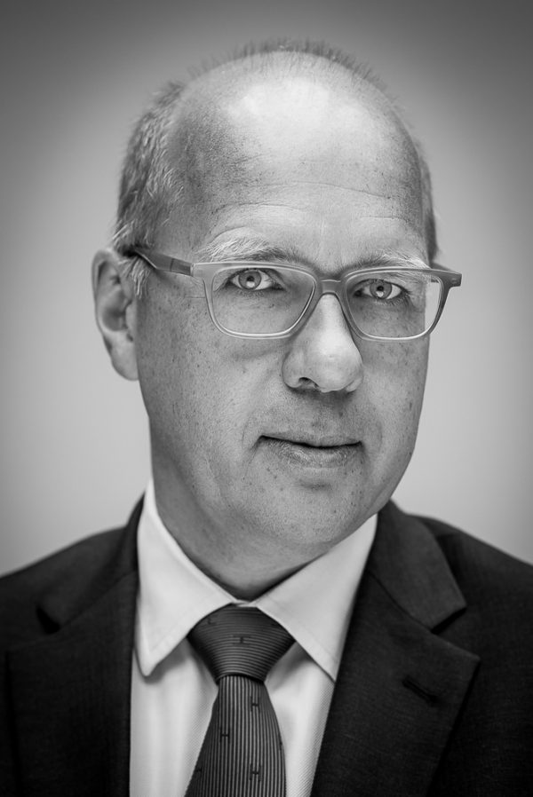 Marc Wittenborn fotografiert Menschen im Studio und on Location
