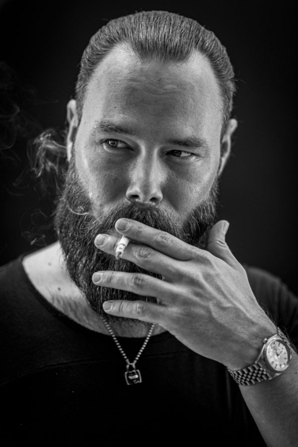 Portraitfotografie, Peoplefotografie, Portrait