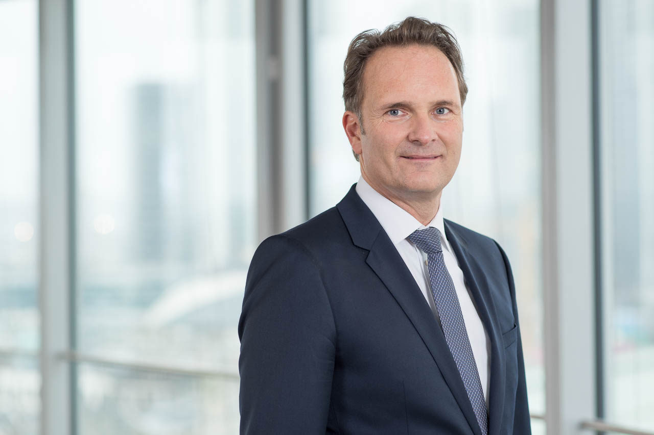 Marc Wittenborn fotografiert Menschen im Studio und on Location