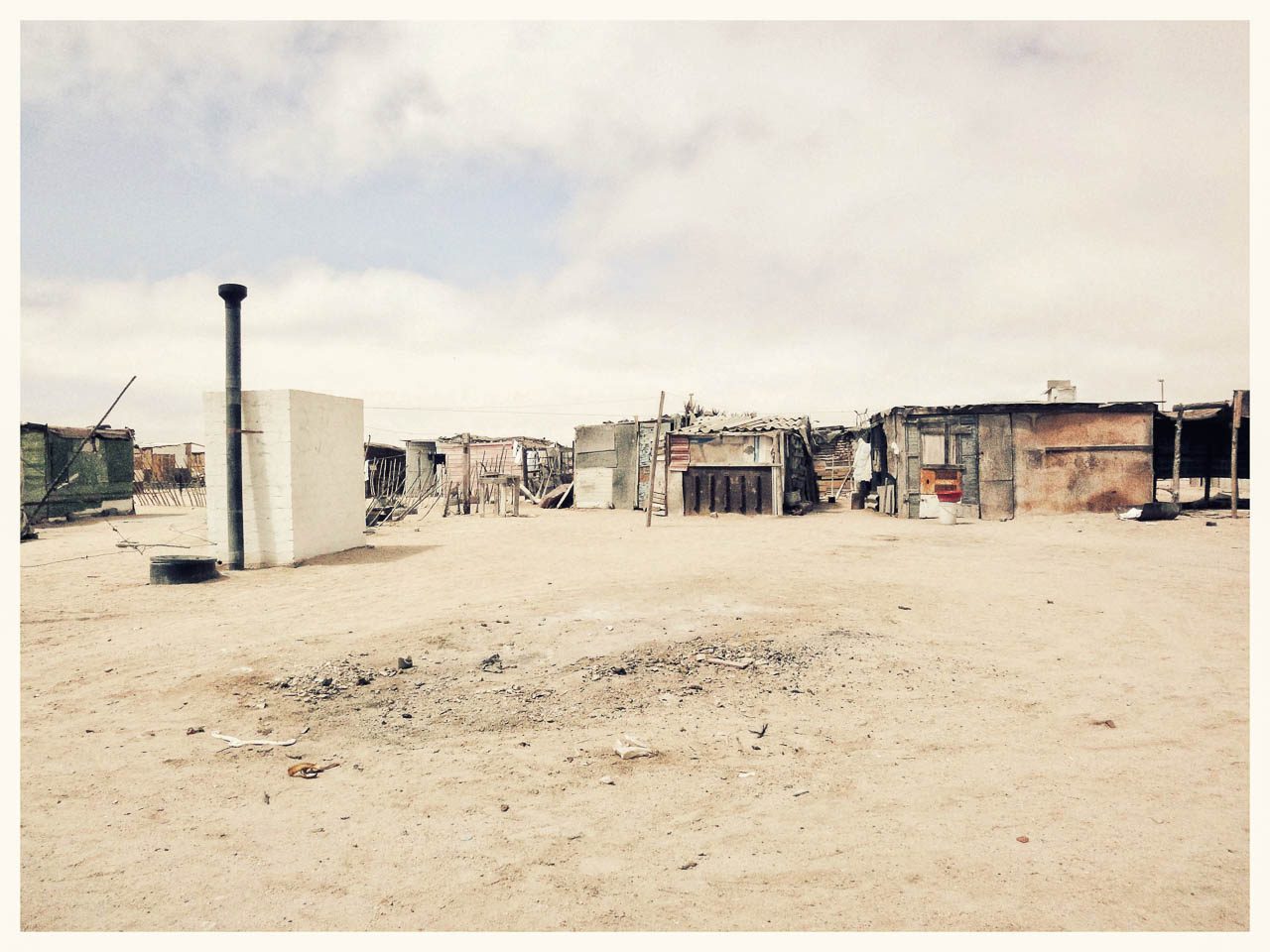Fotodokumentation in Namibia/ Südafrika