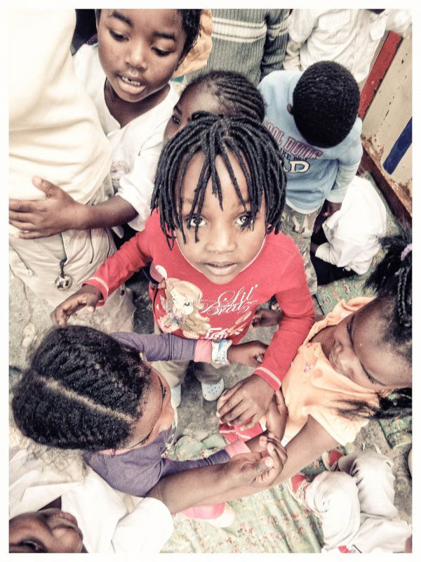 Fotodokumentation in Namibia/ Südafrika