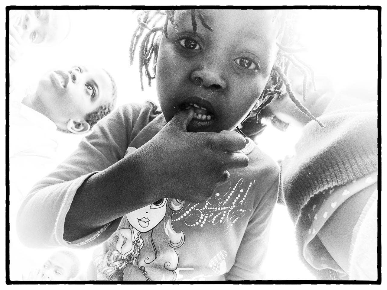 Fotodokumentation in Namibia/ Südafrika