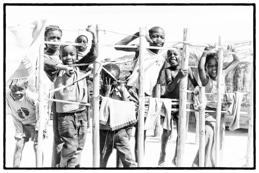 Fotodokumentation in Namibia/ Südafrika
