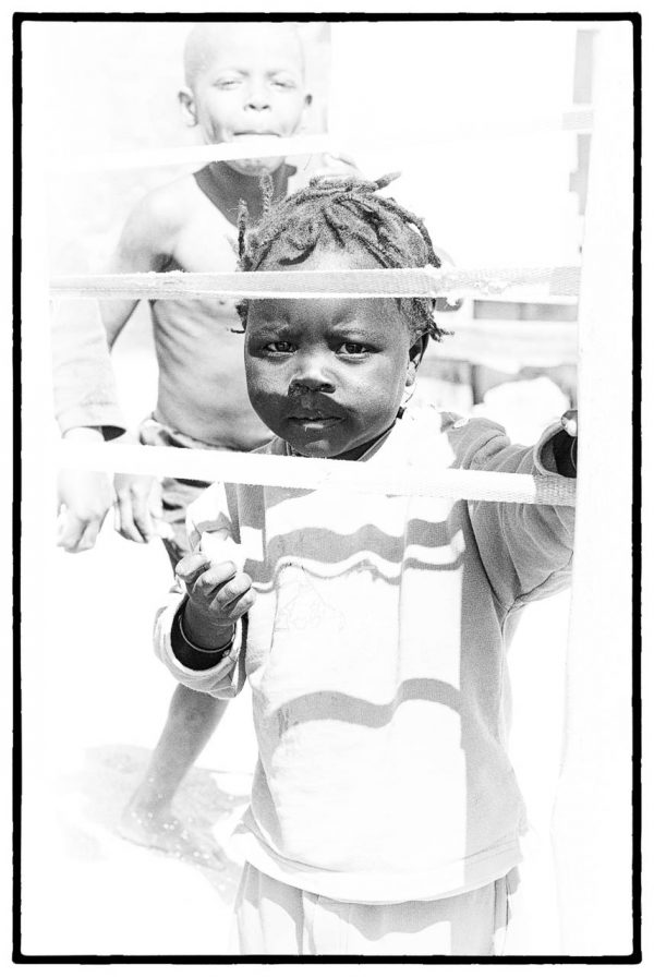 Fotodokumentation in Namibia/ Südafrika