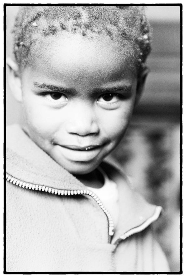 Fotodokumentation in Namibia/ Südafrika