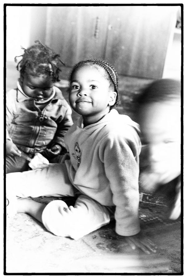 Fotodokumentation in Namibia/ Südafrika