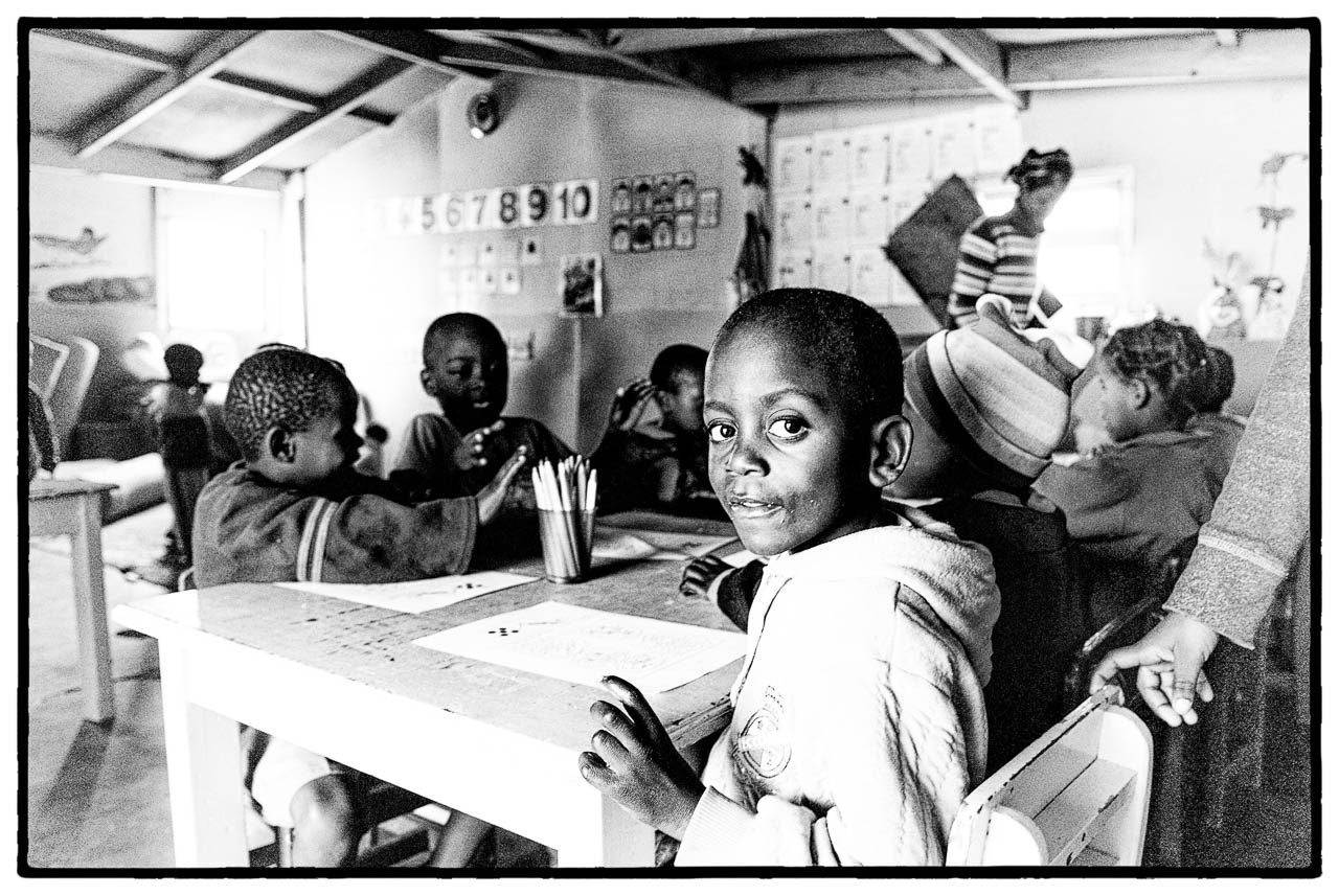 Fotodokumentation in Namibia/ Südafrika