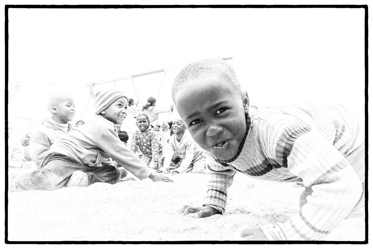 Fotodokumentation in Namibia/ Südafrika