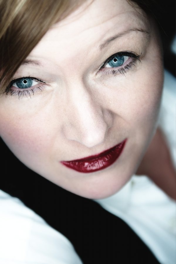 Marc Wittenborn fotografiert Menschen im Studio und on Location