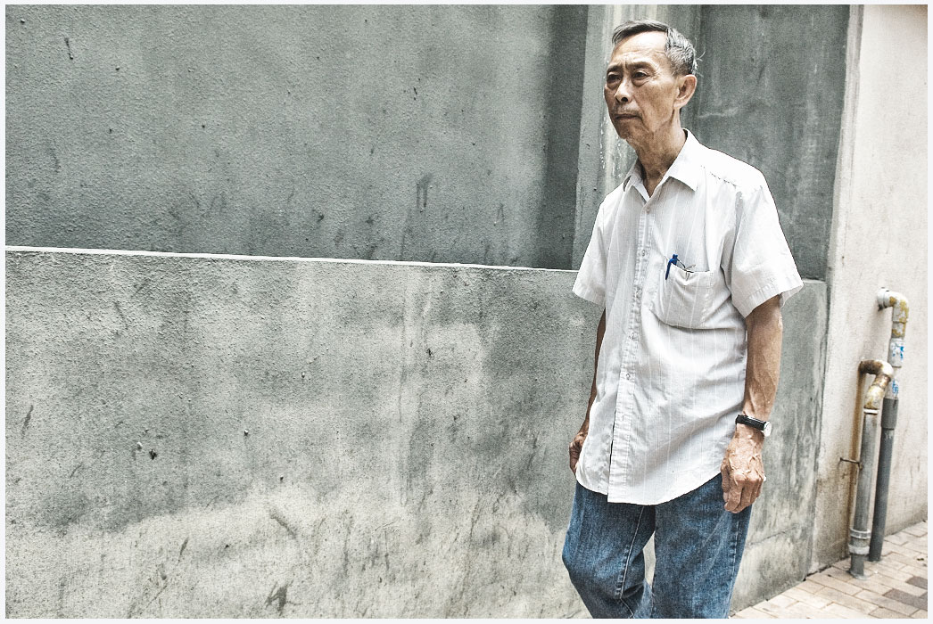 street-photography in hong kong