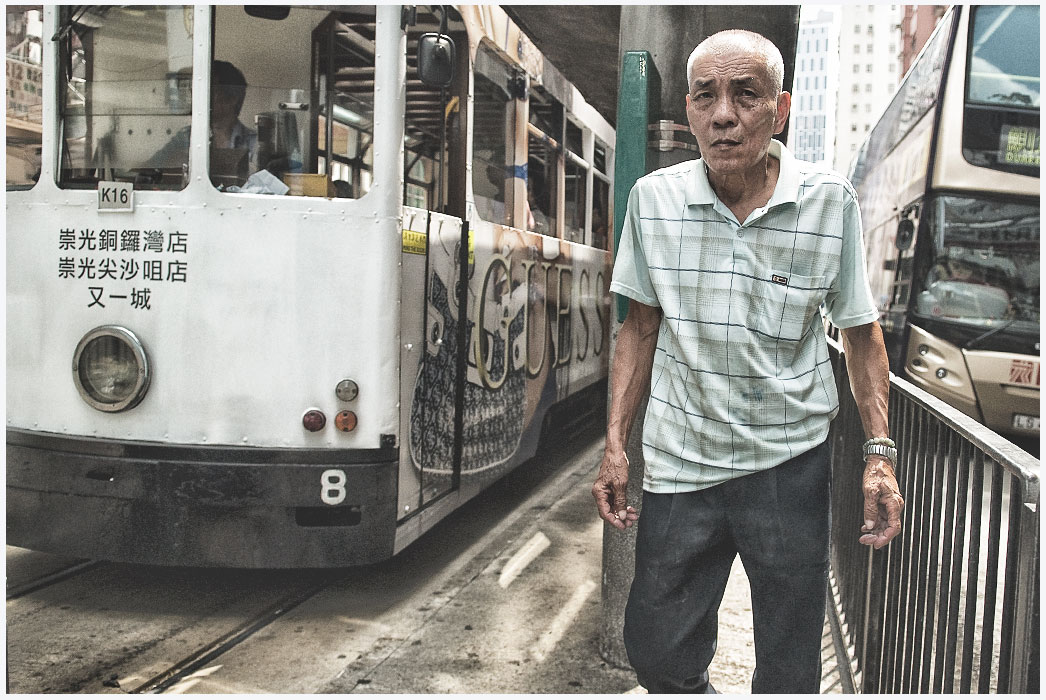 street-photography in hong kong
