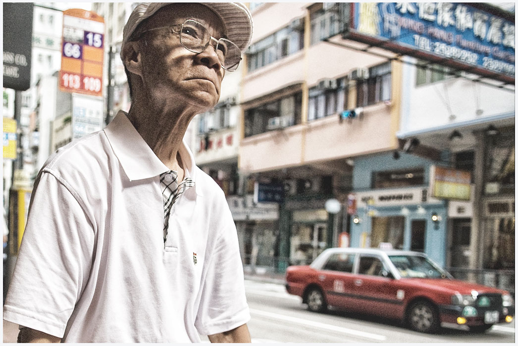 street-photography in hong kong