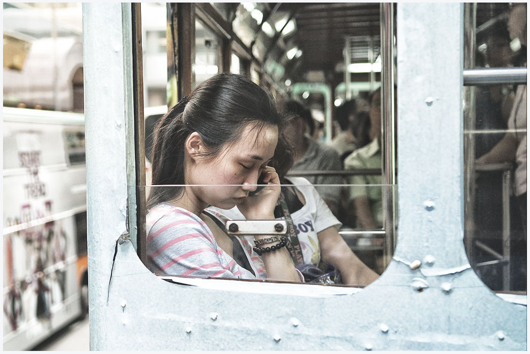street-photography in hong kong
