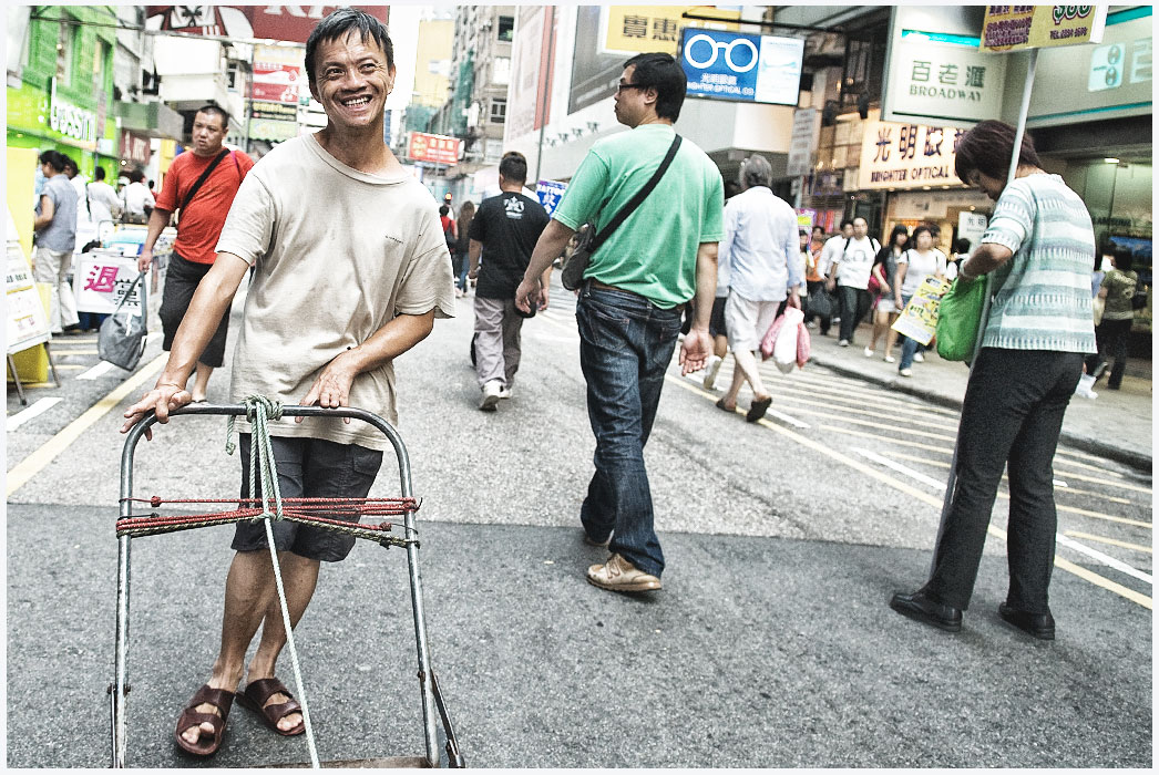 street-photography in hong kong
