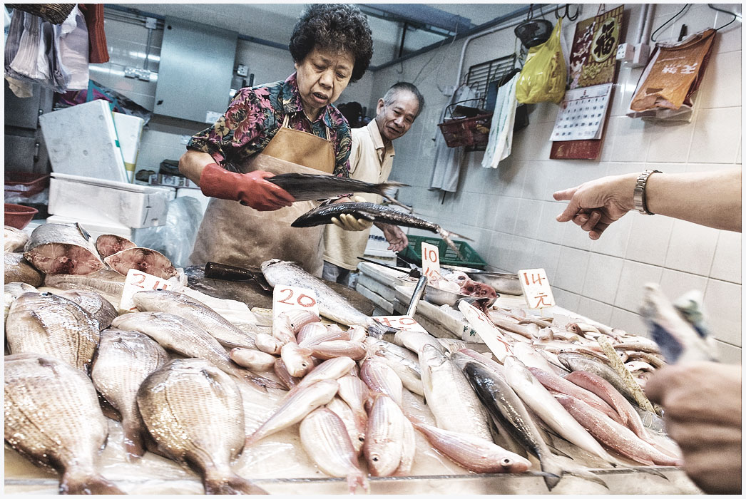 street-photography in hong kong