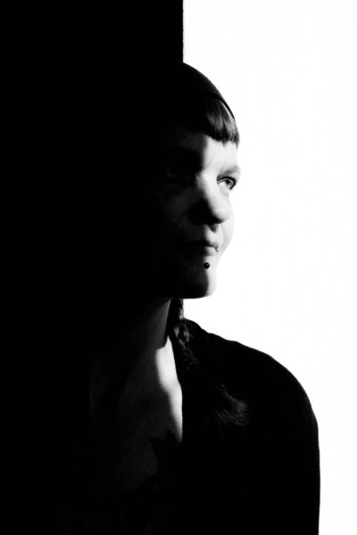 Marc Wittenborn fotografiert Menschen im Studio und on Location