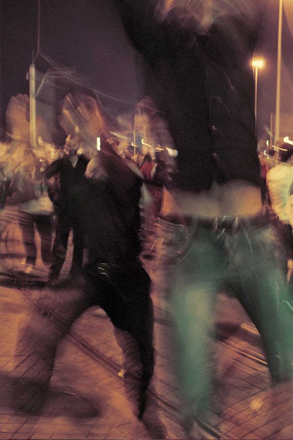 Streetfotografie in Istanbul
