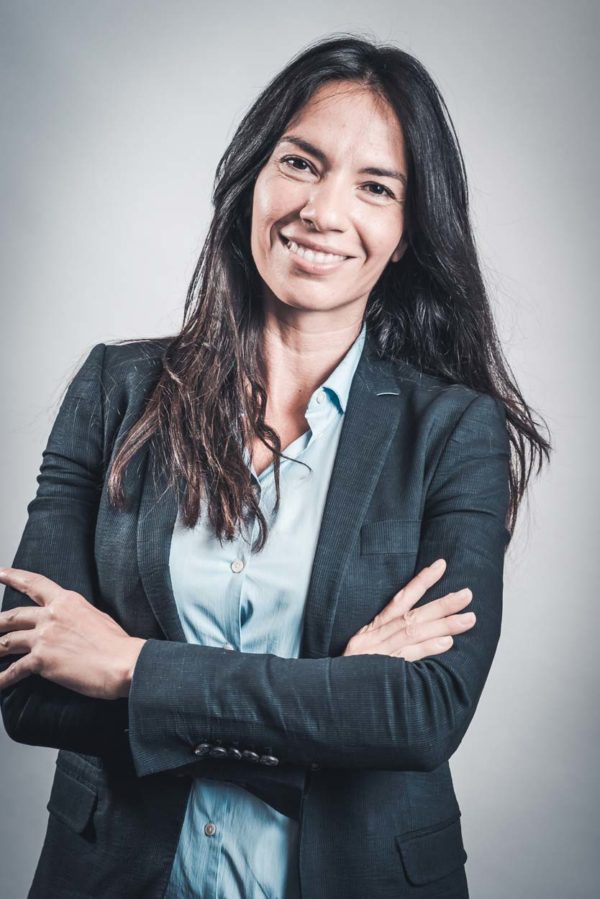 Portraitfotografie © Marc Wittenborn