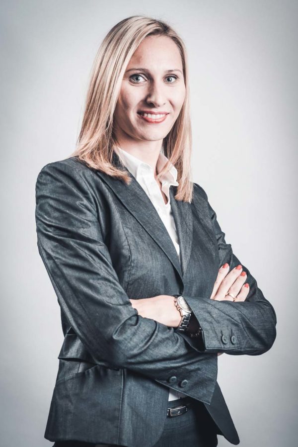 Portraitfotografie © Marc Wittenborn