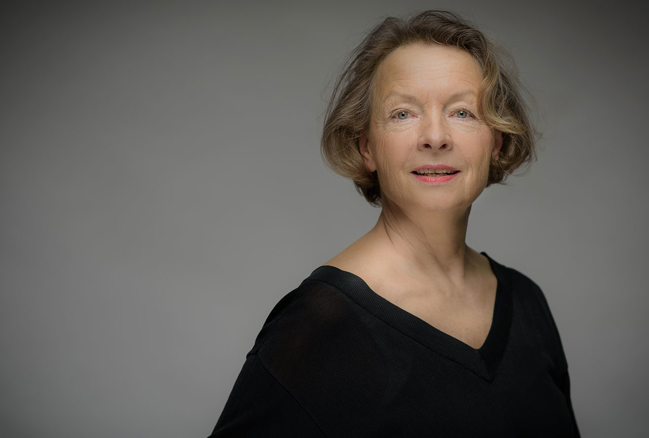 Portraitfotografie im Studio