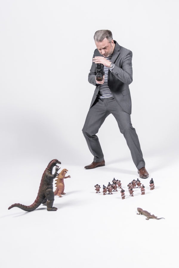 Businessfotografie, Portraitfotografie, Peoplefotografie, Imagefotografie