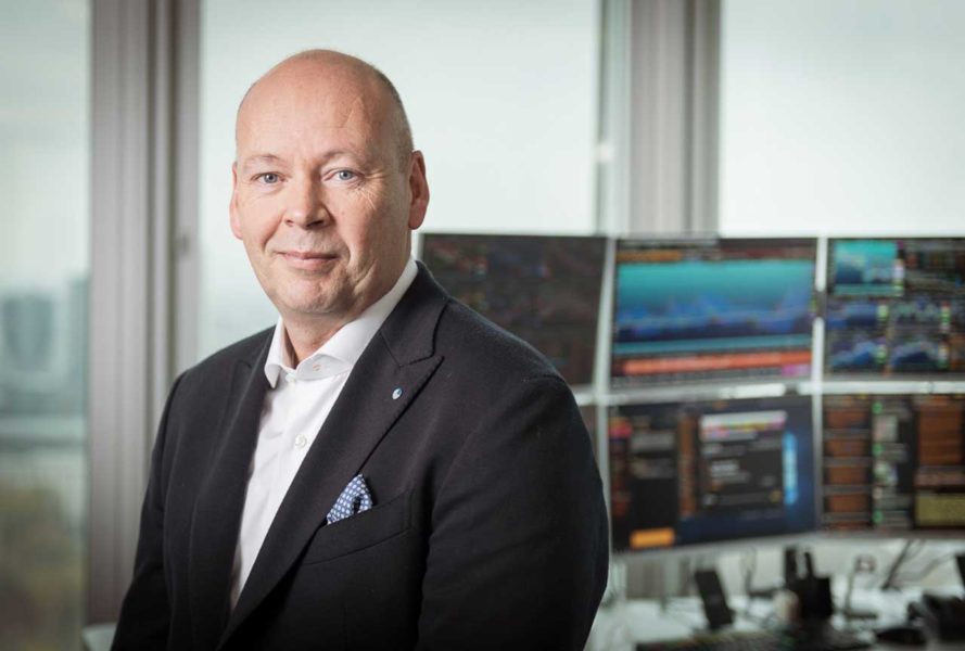 Businessportraits für die TBF Global Asset Management GmbH