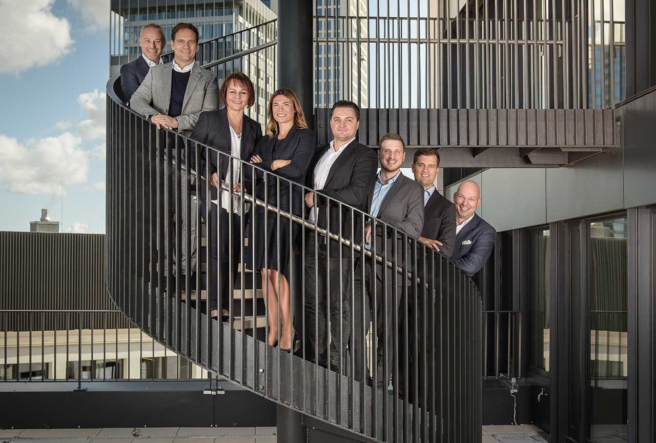 Businessfotografie, Portraitfotografie, Peoplefotografie, Imagefotografie