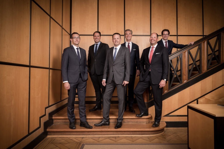 bhp BÖGNER HENSEL & PARTNER