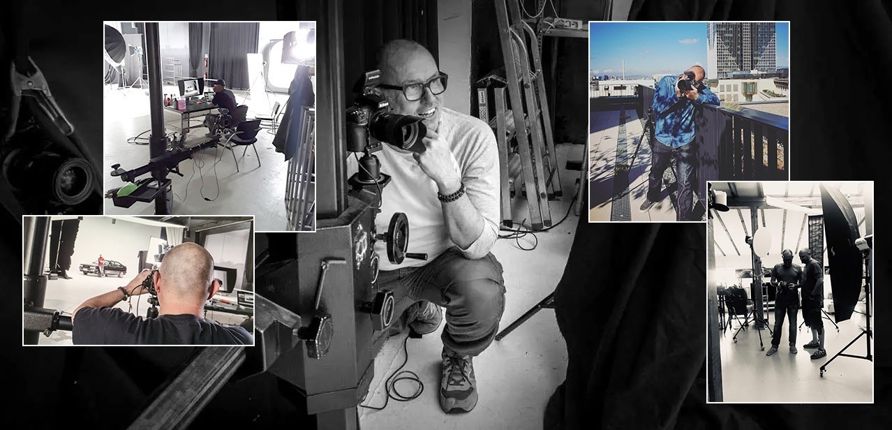 Marc Wittenborn fotografiert Menschen, Portraits, People, Buiseness, Werbung, Kunst